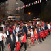 Malazgirt’te fener alayı! Zafer kutlamalarına Başsavcı Kantar da katıldı