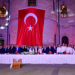 Türkiye'nin dört bir yanında 30 Ağustos Zafer Bayramı coşkusu yaşandı