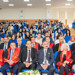 Konya Başsavcısı Çoban ve BİM Başkanı Koçak, hukuk fakültesi akademik yıl açılışına katıldı!