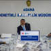 Başsavcı Altuğ Kürşat Şahin başkanlık yaptı! Koruma Kurulu Toplantısı gerçekleştirildi