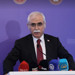 AYM Başkanı Özkaya: 14 yılda 739 bin başvuru yapıldı