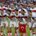 A Milliler Dünya Kupası'na veda etti