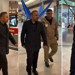 "Cumhur İttifakı Ocakları Genel Başkanı" aracında uyuşturucuyla yakalandı