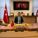 Hâkim Seyfullah Ali Şahin’in yeni adresi Adana Ağır Ceza Mahkemesi Başkanlığı