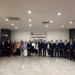 Kahta Adliyesinde veda programı
