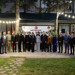 Bor Cumhuriyet Başsavcısı veda etti