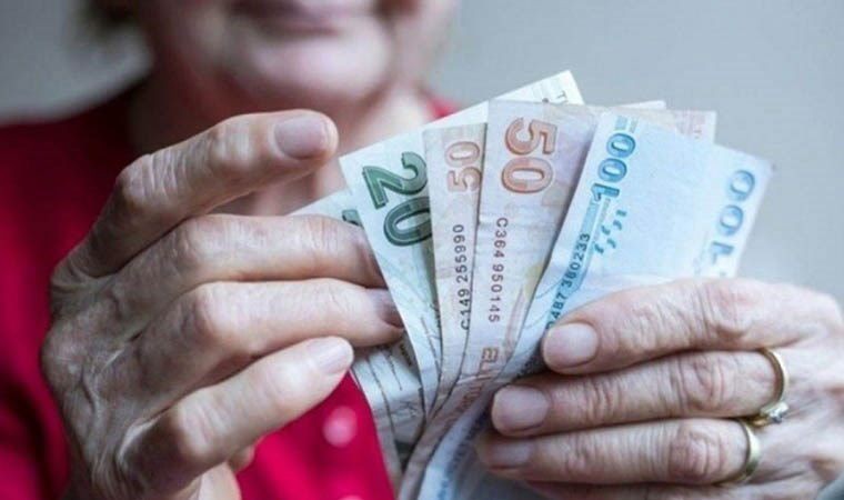 Emekliysen bu haberi kaçırma! 4.000 TL ikramiye, %13 zam ve sürpriz ek ödeme! - Resim: 1