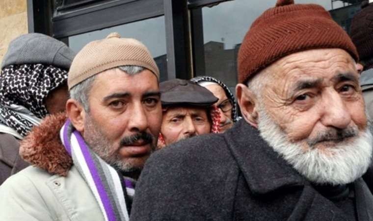 EMEKLİYE BEDAVA OLDU! Yeni uygulama ile emeklinin ağzının tadı yerine gelecek - Resim: 5