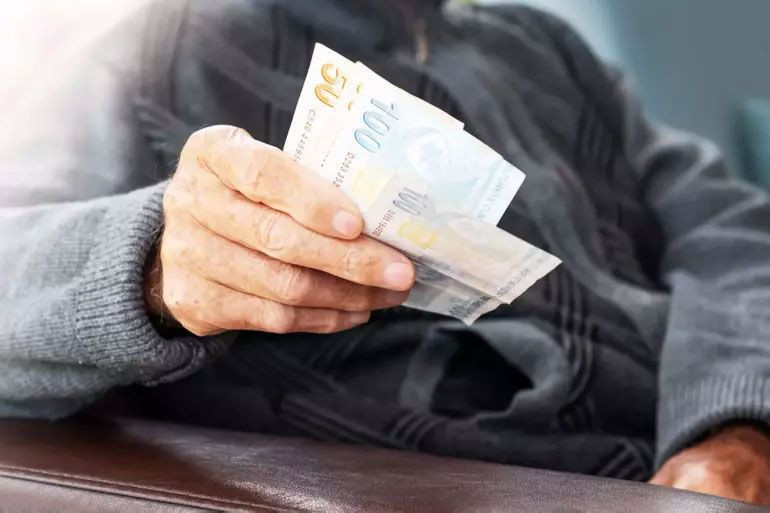 Emekliye çifte maaş imkanı! TES devreye alınıyor: Gelirler ikiye katlanacak - Resim: 5