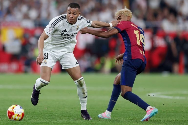 BARCELONA-REAL MADRID MAÇI NE ZAMAN SAAT KAÇTA? EL Clasico 2025 hangi kanalda yayınlanacak? Arda Güler oynayacak mı? - Resim: 2