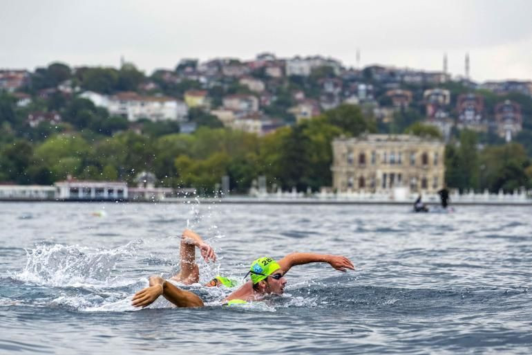 Yüzme yarışında Rus yüzücü kayboldu! Başsavcılıktan soruşturma - Resim: 3
