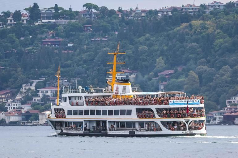 Yüzme yarışında Rus yüzücü kayboldu! Başsavcılıktan soruşturma - Resim: 7