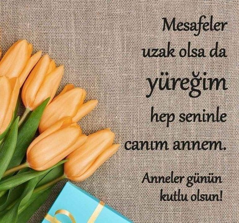 ANNELER GÜNÜ MESAJLARI 2025: Duygusal, anlamlı, uzun ve kısa resimli Anneler Günü mesajları ve sözleri (Whatsapp, Instagram, Facebook) - Resim: 11