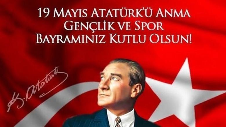 19 MAYIS MESAJLARI 2025: Coşkulu, duygulu, anlamlı, uzun ve kısa, resimli en güzel 19 Mayıs mesajları ve sözleri (Whatsapp, Instagram, Facebook) - Resim: 10