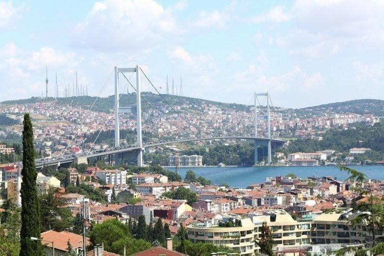 SEMT DEĞİL SERVET! İstanbul’un en pahalı mahalleleri listelendi. Ev almak değil, kiralamak bile artık hayal - Resim: 2