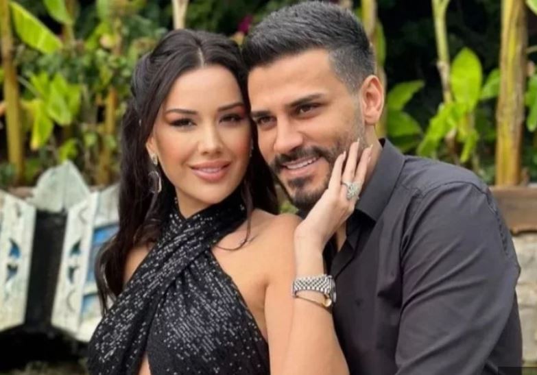 Dilan Polat'ın intihar mesajı ortalığı karıştırdı - Resim: 3