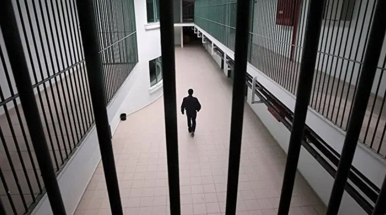 12. Yargı Paketi'nde son durum ne? İnfaz düzenlemesi ve af var mı? İşte 12. Yargı Paketi'nin içeriği - Resim: 1