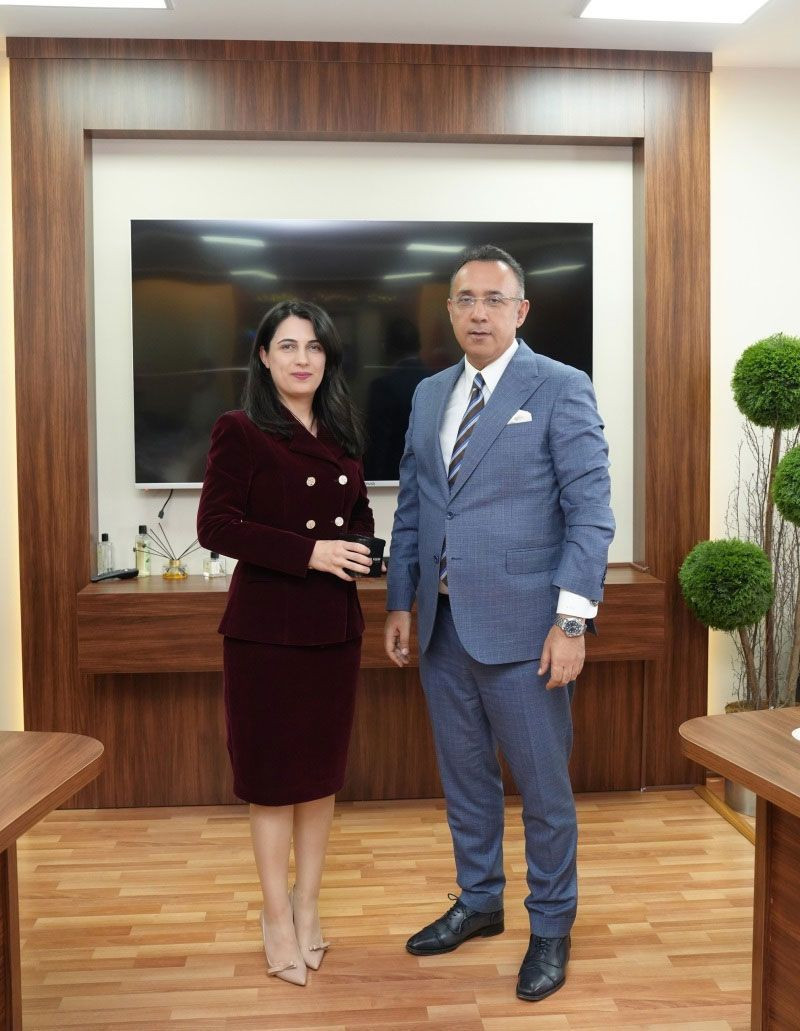 Bakırköy Adliyesi'nde veda töreni! Başsavcı vekilleri böyle uğurlandı - Resim: 4