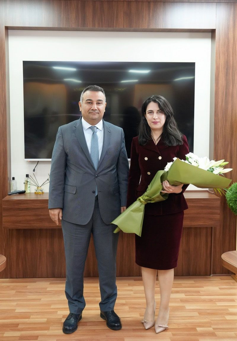 Bakırköy Adliyesi'nde veda töreni! Başsavcı vekilleri böyle uğurlandı - Resim: 7