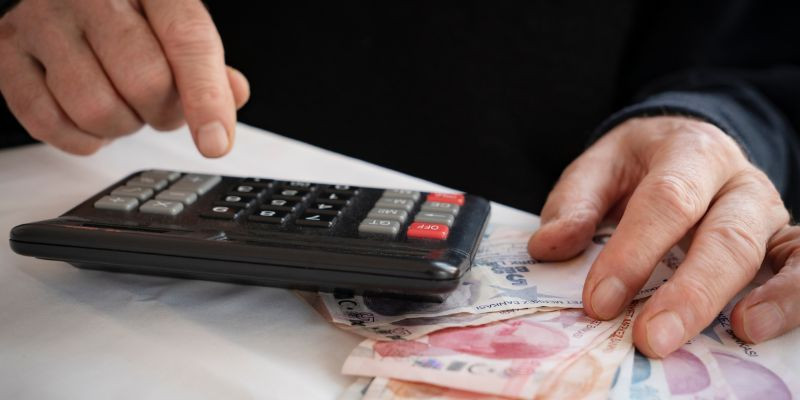 Tarih belli oldu! Emekli maaşı farkı ne zaman ödenecek? Ne kadar yatırılacak? - Resim: 5
