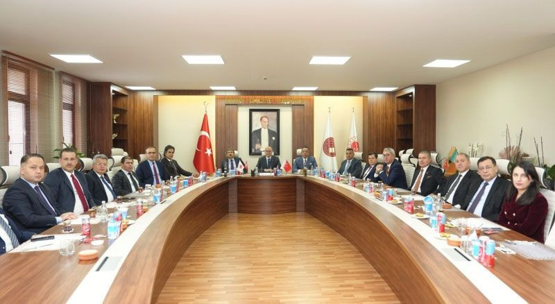 Bakırköy Adliyesi'nde veda töreni! Başsavcı vekilleri böyle uğurlandı - Resim: 5