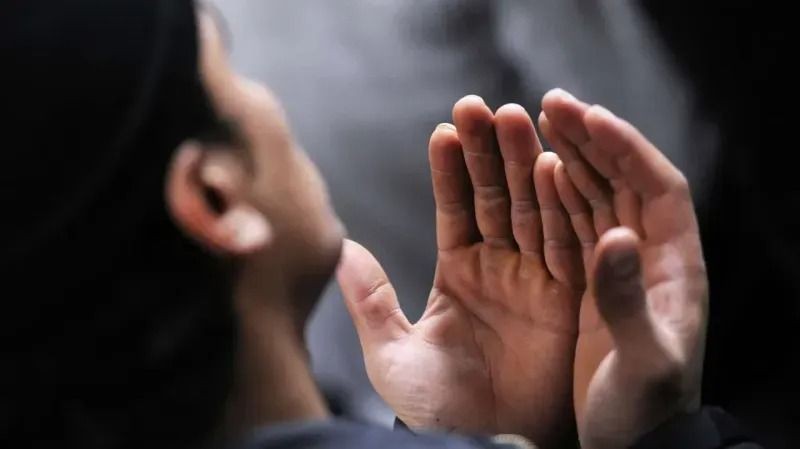 SINAV DUASI KISA TÜRKÇE VE ARAPÇA || Sınava girmeden önce ve sınavda zihin açıklığı, sakinleşme için okunan dualar neler? (LGS Sınavı için) - Resim: 1