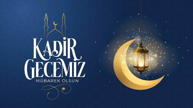 Kadir Gecesi ve Cuma mesajları 2024 'Hayırlı Kandiller' sözleri! En güzel, en anlamlı Cuma mesajları - Resim: 5