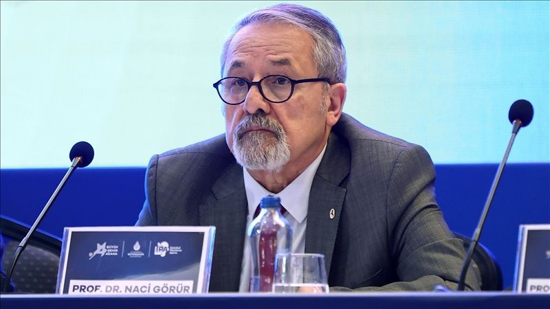 Marmara için alarm! Naci Görür uyardı: Büyük deprem kapıda mı? - Resim: 4