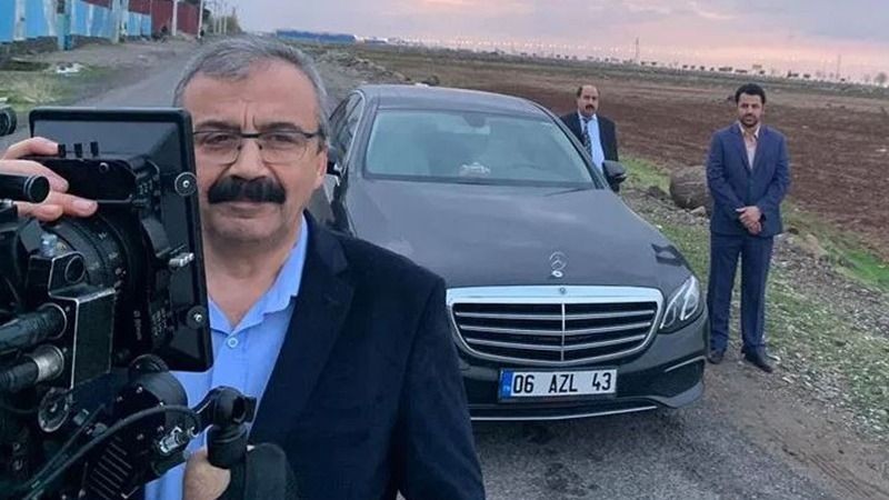 SIRRI SÜREYYA ÖNDER’İN SIRRI ÖLDÜKTEN SONRA ORTAYA ÇIKTI! Bir Cumhuriyet Şarkısı filminin senaryosu ona aitmiş - Resim: 4