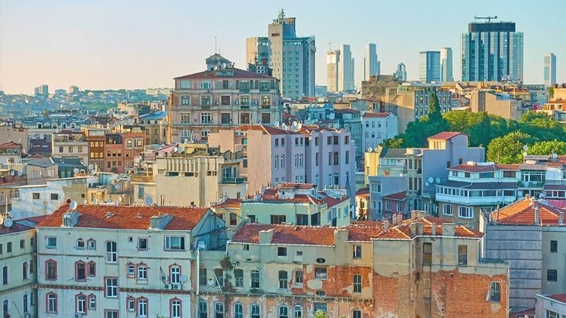 SEMT DEĞİL SERVET! İstanbul’un en pahalı mahalleleri listelendi. Ev almak değil, kiralamak bile artık hayal - Resim: 6