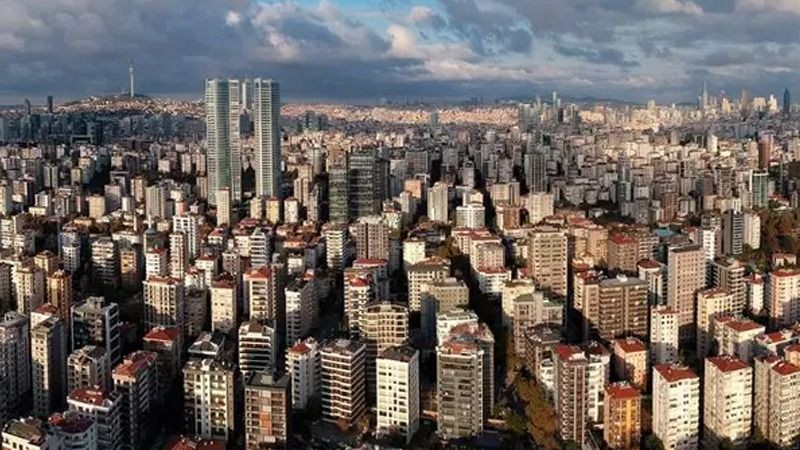 SEMT DEĞİL SERVET! İstanbul’un en pahalı mahalleleri listelendi. Ev almak değil, kiralamak bile artık hayal - Resim: 8