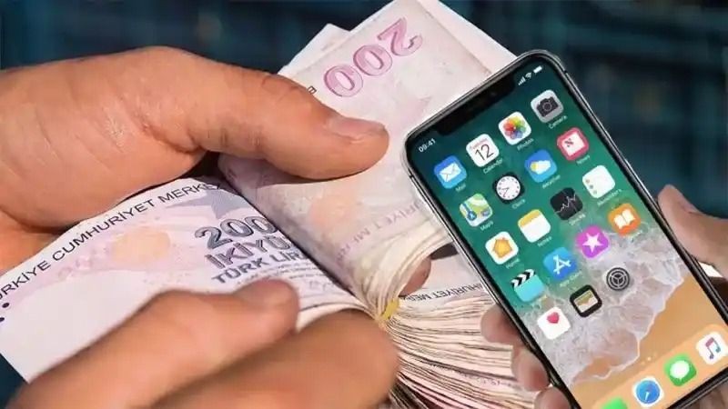 CEP TELEFONU SAHİPLERİNE MÜJDE: 6 Ay telefon faturası ödenmeyecek. Operatör fark etmiyor - Resim: 1