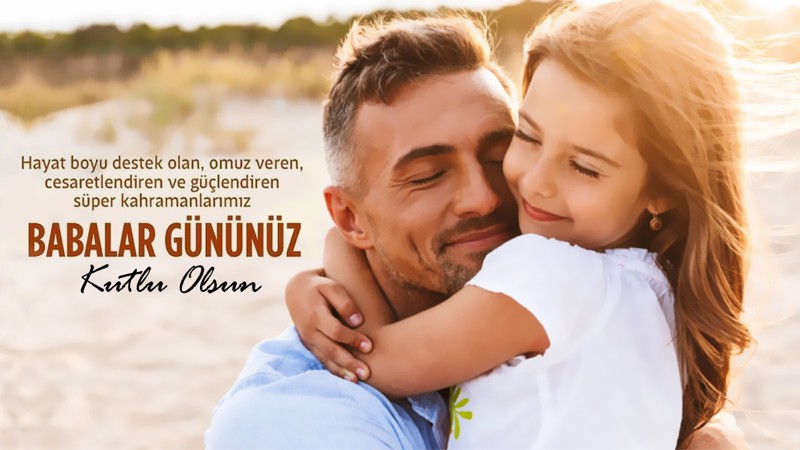 Babalar Günü mesajları ve sözleri 2024: En güzel, anlamlı, resimli Babalar Günü kutlama mesajları - Resim: 4