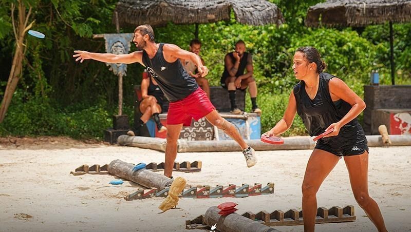 8 HAZİRAN 2025 PAZAR REYTİNG SONUÇLARI AÇIKLANDI! Teşkilat, Survivor, Password, Kim Milyoner Olmak İster. Dün en çok ne izlendi? - Resim: 5