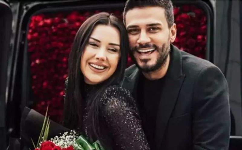 Dilan Polat'ın intihar mesajı ortalığı karıştırdı - Resim: 5