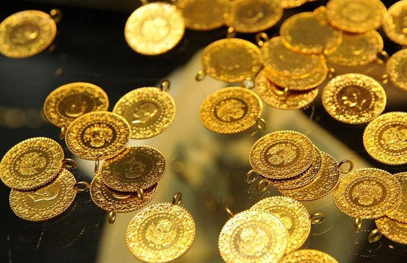 Altın fiyatları durmak bilmiyor, 10 bin TL olabilir! İslam Memiş’ten kritik uyarı - Resim: 1