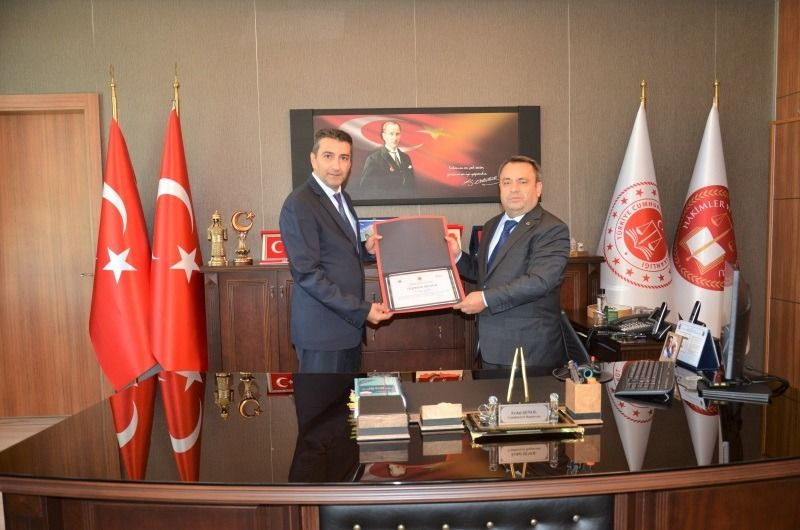 Tekirdağ Başsavcılığı öncülüğünde 16 okul yenilendi - Resim: 1