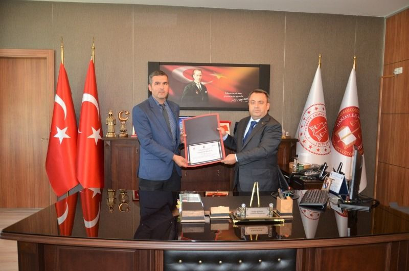 Tekirdağ Başsavcılığı öncülüğünde 16 okul yenilendi - Resim: 2