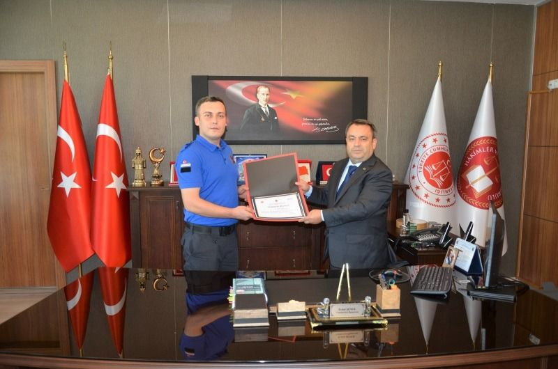 Tekirdağ Başsavcılığı öncülüğünde 16 okul yenilendi - Resim: 3