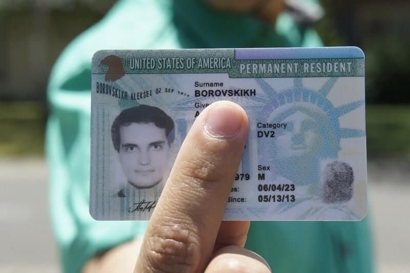 Sonuç tarihi açıklandı! 2025 Green Card başvuru sonuçları ne zaman açıklanacak? - Resim: 2