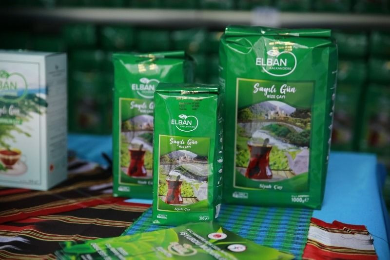 Bakan Tunç’un katılımıyla İşyurtları Ürün ve El Sanatları Fuarı yarın kapılarını açıyor - Resim: 6