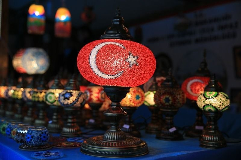 Bakan Tunç’un katılımıyla İşyurtları Ürün ve El Sanatları Fuarı yarın kapılarını açıyor - Resim: 1