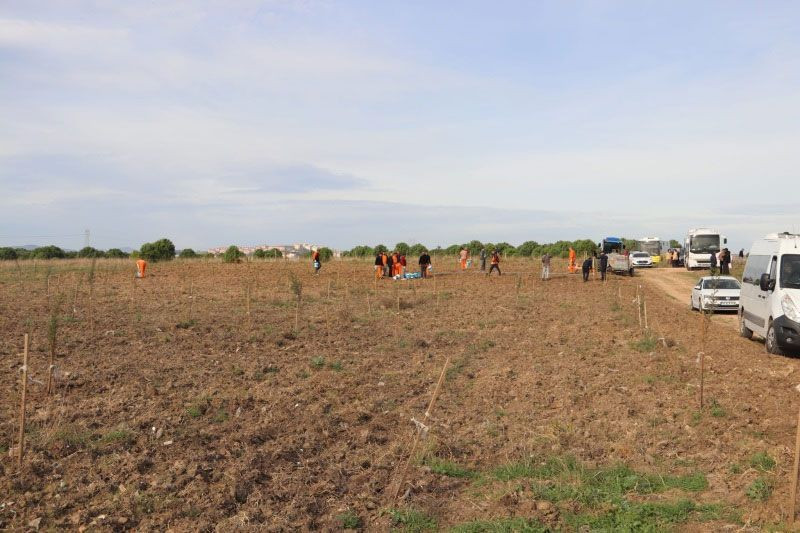 Başsavcı Kurt, arkadaşının hatırasını miras bıraktı! Şehit Başsavcı Alper'e büyük vefa - Resim: 4