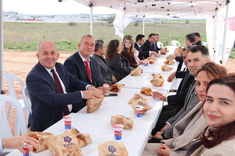 Başsavcı Kurt, arkadaşının hatırasını miras bıraktı! Şehit Başsavcı Alper'e büyük vefa - Resim: 5