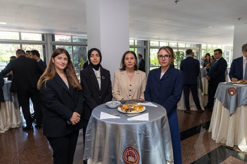Hâkimler ve Savcılar Kurulu Teftiş Kurulundan istişare toplantısı - Resim: 12