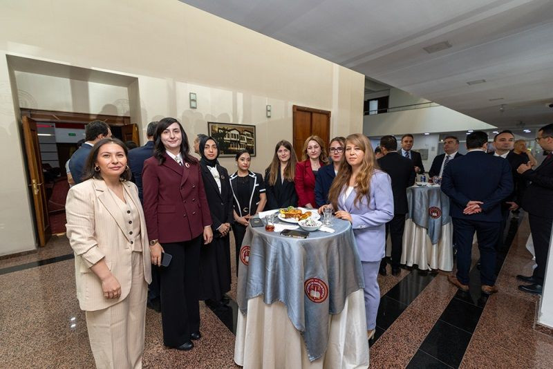 Hâkimler ve Savcılar Kurulu Teftiş Kurulundan istişare toplantısı - Resim: 14