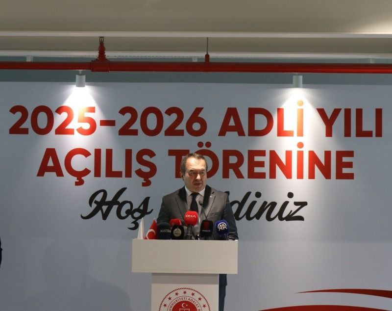 Kocaeli Adliyesi’ne ek hizmet binası için ilk adım - Resim: 2