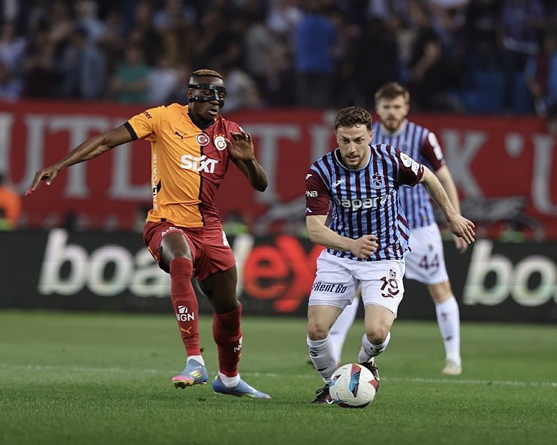 TRABZONSPOR-GALATASARAY KUPA MAÇI CANLI YAYIN İZLE ATV || Ziraat Türkiye Kupası TS-GS final maçı saat kaçta hangi kanalda? - Resim: 2