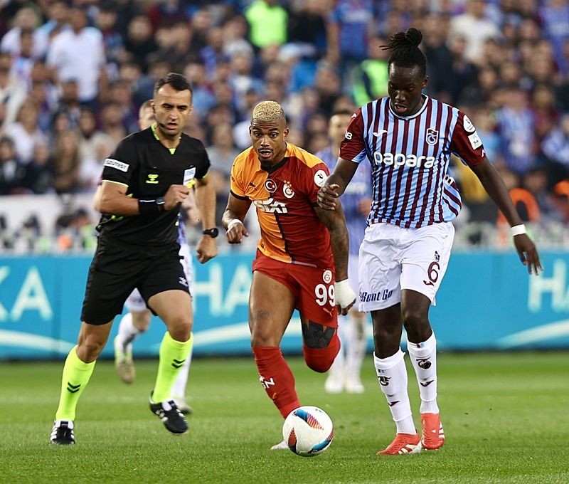 TRABZONSPOR-GALATASARAY KUPA MAÇI CANLI YAYIN İZLE ATV || Ziraat Türkiye Kupası TS-GS final maçı saat kaçta hangi kanalda? - Resim: 3