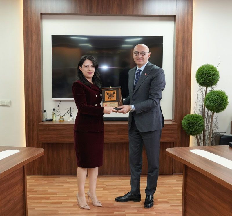 Bakırköy Adliyesi'nde veda töreni! Başsavcı vekilleri böyle uğurlandı - Resim: 2